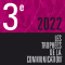 Logo Trophées de la communication 2022